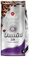 Douwe egberts C32393 Kávé szemes  omnia silk 1kg kép