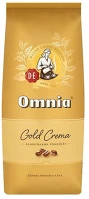 Douwe egberts C43623 Kávé szemes  omnia gold 1kg kép