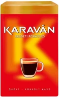 Douwe egberts C45801 Kávé őrölt  paloma karaván 900g kép