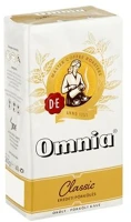 Douwe egberts COR_KHK001 Kávé, pörkölt, őrölt, vákuumos csomagolásban, 250 g,  
