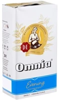 Douwe egberts COR_KHK373 kávé, pörkölt, őrölt, vákuumos csomagolásban, 250 g, douwe egberts kép