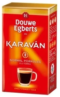 Douwe egberts COR_KHK411 kávé, pörkölt,őrölt, vákuumos csomagolásban, 225 g, douwe egberts kép