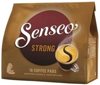 Douwe egberts COR_KHK413 Kávépárna, 16 db, 111 g,  