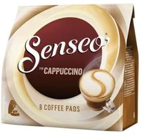 Douwe egberts COR_KHK575 Kávépárna, 8 db, 92 g,  