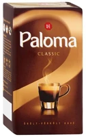 Douwe egberts VL30_00346 Kávé őrölt  paloma 225g kép