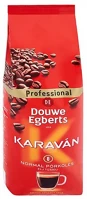 Douwe egberts VL30_00347 Kávé szemes  karaván 1kg kép