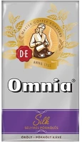 Douwe egberts VL30_00429 Kávé őrölt  omnia silk 250g kép