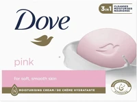 Dove 11418_88776959 Szappan 90 g  pink kép