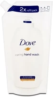Dove 12.00807 Folyékony szappan utántöltő  original 500 ml kép