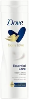 Dove 25.00216 Testápoló  essential nourishment száraz bőrre 250 ml kép