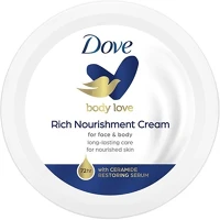 Dove 25.00391 Testápoló krém  rich nourishment 150ml kép