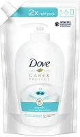 Dove 25.00395 Folyékony szappan utántöltő  care & protect 500 ml kép