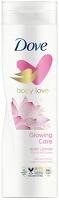 Dove 25.00575 Testápoló  glowing care 250ml kép