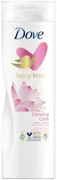 Dove 25.00580 Testápoló  glowing 400ml kép