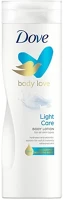 Dove 25.00582 Testápoló  light 400ml kép