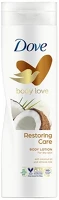 Dove 25.00584 Testápoló  restoring 400ml kép