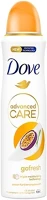 Dove 25.00746 Izzadásgátló deo  go fresh passiógyümölcs és citromfű 150ml kép