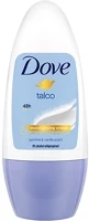 Dove 25.00757 Izzadásgátló deo roll-on  talco 50ml kép