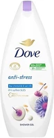 Dove 25.00776 Krémtusfürdő  anti-stress 225ml kép