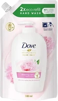 Dove 25.00794 Folyékony krémszappan utántöltő  renewing care 500 ml kép