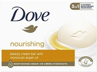Dove 25.00797 Krémszappan  nourishing 90g kép