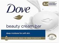 Dove 25.00802 Krémszappan  90g kép