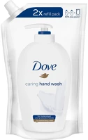 Dove 5483 Folyékony szappan 500 ml utántöltő regular kép