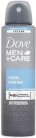 Dove 68161144 Izzadásgátló deo férfi  cool fresh 150ml kép