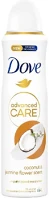 Dove 69633722 Izzadásgátló deo  advanced protection aeroszol 150 ml coconut&jasmine kép