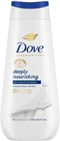 Dove C66214 Tusfürdő 225 ml  advanced care_deeply nourishing kép