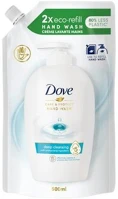Dove COR_KHH777 Folyékony szappan utántöltő, 500 ml,  