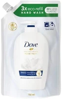 Dove COR_KHH924 Folyékony szappan, utántöltő, 750 ml,  