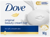 Dove DA503XSZAD24687 Beauty cream szappan kék 90 g kép