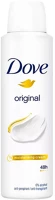 Dove DA503XSZHT8000630040843 Deo spray 150ml original antiperspiran kép