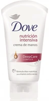 Dove DA503XSZHT8710447185186 Kézkrém 75ml intensive nourishment kép