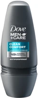 Dove VB59092582 Roll-on férfi 50 ml men+care clean comfort kép