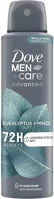 Dove VEC25_00479 Izzadásgátló deo férfi men+care eucalyptus&menta 150ml kép
