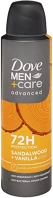 Dove VEC25_00755 Izzadásgátló deo férfi men+care sandalwood 150ml kép