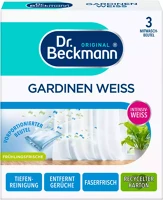 Dr. beckmann 892793/2401 Függöny fehérítő 3x40g kép