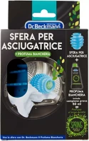 Dr. beckmann ADAGOLÓGOLYÓ ÉS illatosító adalék 50 ml kép