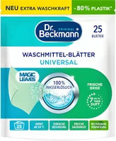 Dr. beckmann DA503XSZBX4008455088112 Magic leaves universal mosókendő 25db kép
