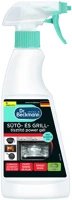 Dr. beckmann DA503XSZTDC59563 Aktív sütőtisztító gél 375ml kép