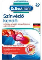Dr. beckmann DA503XSZWY4008455408415 Színvédő kendő 20db kép