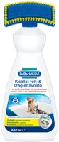 Dr. beckmann DA503XSZWY4008455537214 Kefés kisállat folt- és szageltávolító 650ml kép