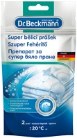 Dr. beckmann DA503XSZWY4008455567716 Szuper fehérítő 80g kép