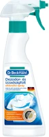 Dr. beckmann DA503XSZWY4008455569512 Dezodor- és izzadságfolt eltávolító spray 250ml kép
