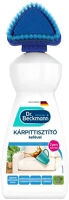 Dr. beckmann DA503XSZWY4008455577913 Kárpittisztító kefés fejjel 400ml kép