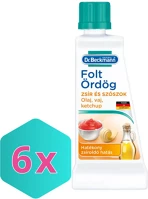 Dr. beckmann DA503XSZWYK4008455004037 Foltördög - zsír, szósz, ketchup 50ml karton - 6 db kép