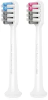Dr. bei 6970763911148 Sonic electric toothbrush head (2 db, sensitive) elektromos fogkefe pótfejek kép