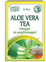 Dr chen 30.01220 Herbatea  aloe vera 20 filter/doboz kép